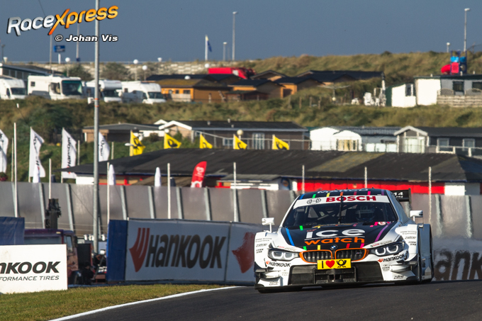 DTM